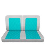 Custom seat covers, made according to your measurements cotton - $1,832.39 MXN