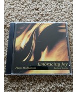 Barbara Boertje - Embracing Joy, Piano Meditations - $158.28 CAD