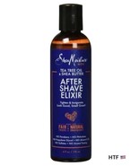 Shea Moisture After Shave Elixir Tea Tree Oil Shea Butter for Men - 4 Oz - $94.76 CAD