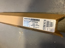 Pitney Bowes 43E-2 Black / Xante Impressia Black Toner (200-100323) New! - $146.52