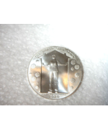 2020 Hard Times Token Daniel Carr 1oz 999 Silver Coin covid 19 Pandemic ... - $103.17 CAD