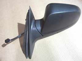 OEM 07-09 Saturn Aura 08-12 Chevy Malibu Power Left Driver LH Side View ... - $42.56