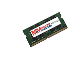 MemoryMasters 4GB Memory Upgrade for HP Pavilion DV6-1230US DDR2 PC2-640... - $69.15