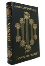 Wolfgang Hildesheimer MOZART Easton Press 1st Edition 1st Printing - £236.31 GBP