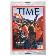 Time Magazine September 12/19 2016 mbox1838 Saved. One week aboard... - £3.07 GBP
