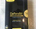 Otterbox Defender Series for Google Pixel 4 New in box - $21.49