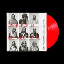 Sunrise Bang Ur Head Against Tha Wall: Red Lp [Vinyl] - £20.92 GBP