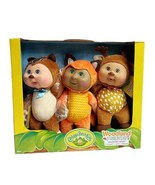 Cabbage Patch Kids Collectible Cuties Woodland Friends 3- Pack - €33,95 EUR