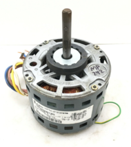 GE 5KCP39HGS599S Blower Motor 1/3HP 115 V 1075/4 SPD RPM 1PH 60HZ used #... - $135.58