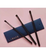 Laruce Three Piece Brush Set - Concealer, Angle Shading &amp; Short Shadow - $15.43 CAD