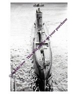 rp13347 - Royal Navy Submarine - HMS Tuna , built 1940 - print 6x4 - $3.00