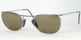 ESPRIT 7029 80 LAVENDER SUNGLASSES GLASSES W/ GREY LENS 50-24-140mm Germany - $29.70
