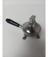 Vintage ASR Art Deco Heritage Kettle Table Lighter Made In USA Bakelite ... - $367.86 MXN