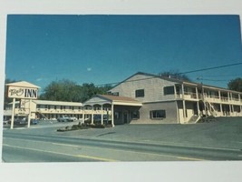 Vintage 1970&#39;s Nashville ~ Trinity Inn World Famous Motel &amp; Restaurant. ... - £5.72 GBP