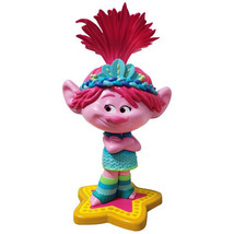 Amc Exclusive Poppy, &quot;Trolls Band Together&quot; Popcorn Container New - Sealed - £19.69 GBP