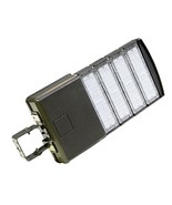 200w LED Module Shoebox Street Parking Lot Pole Outdoor Site Area Light ... - $229.00