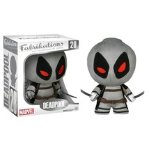 Deadpool X-Force US Exclusive Fabrikations - £30.69 GBP
