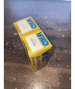 Wiko CAR 120V 150W Projector Lamp Bulb . BRAND NEW! Nos Lot of 2 - $24.35 CAD