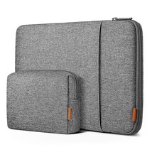 Inateck 12.3-13 Inch Laptop Case Sleeve 360 Protection Compatible with 13 inch M - £31.96 GBP