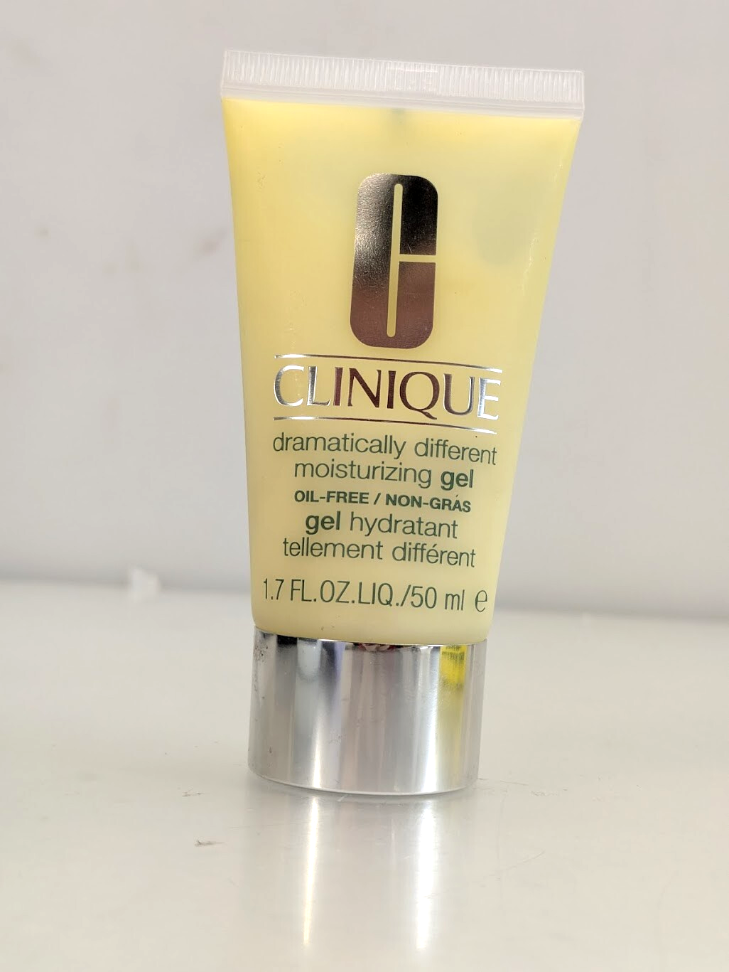 Clinique Dramatically Different Moisturizing Oil Free Gel For Oily Skin ... - $11.78