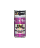 RED BY KISS STYLER FIXER HEAT PROTECTOR HAIR WAX STICK ORIGINAL 2.7 oz - €7,26 EUR