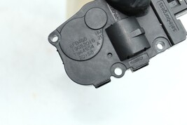 2015-2018 MERCEDES C300 C43 W205 HVAC AIR VENT OPENING FLAP MOTOR H1558 image 12