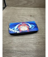 Ponyo Japanese Anime Zippered Wallet - $33.92 CAD