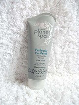 Avon Planet Spa Dead Sea Minerals Facial Mud Mask 75ml [Misc.] - £8.86 GBP