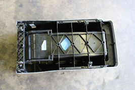 2000-2006 MERCEDES CL500 CL600 CL55 CL65 REAR SEAT CENTER CONSOLE STORAGE V489 image 3