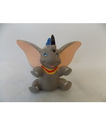 Disney Dumbo Ceramic Figurine - $465.79 MXN