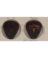OSCAR SCHMIDT GUITARS - VINTAGE OLD COMPANY PROMO GUITAR PICK - $186.40 MXN