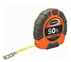 St10503X 50 Ft Engineer&#39;S Tape Measure, 3/8 In Blade - £36.24 GBP