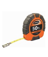 St10503X 50 Ft Engineer&#39;S Tape Measure, 3/8 In Blade - £37.73 GBP