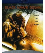 Black Hawk Down - £6.75 GBP