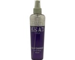 Tigi Bed Head Fully Charged for Full Blown Volume 6.76 Oz - £7.04 GBP