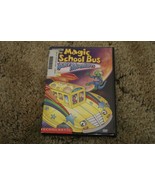 The Magic School Bus - Space Adventures (DVD, 2003) - $149.58 MXN