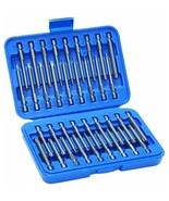 Best Way Tools 24379 36-Piece 3&quot; Power Bit Set - $42.84 CAD