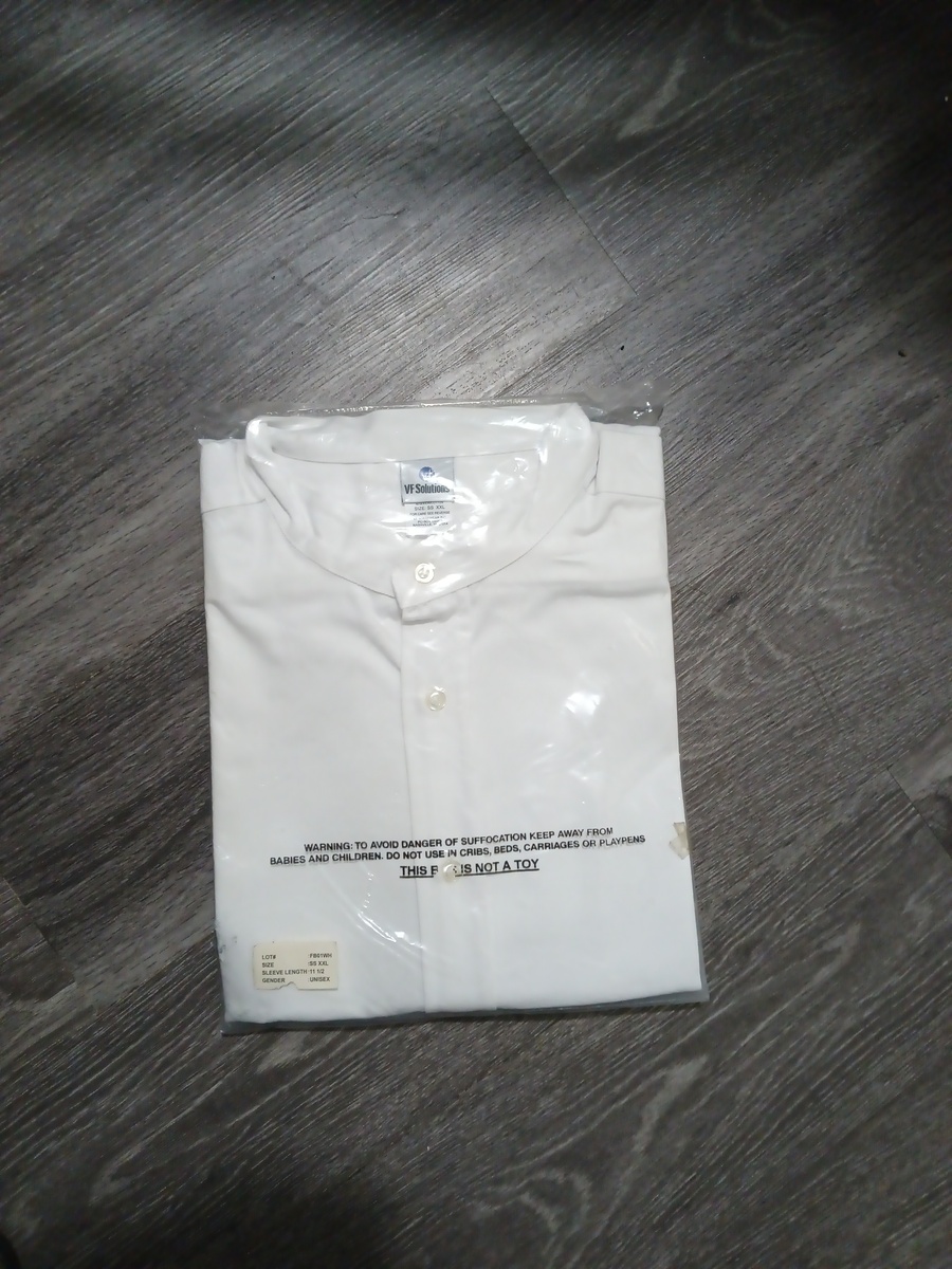 Professional Chef kitchen Adult shirt  Item image 2