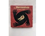 The Werewolves Of Millers Hollow Social Deduction Game Complete - £20.93 GBP