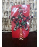 Christmas Tree Topper - $174.38 MXN