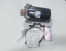 GENUINE BENDIX 065225 AIR DRYER ASSEMBLY OEM AD-9, 12V HEATER / 5017281,... - $462.03 CAD