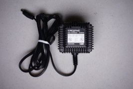 12v ac Creative Labs ADAPTER cord = I Trigue 3400 speakers electric powe... - $80.01 CAD