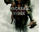 Hacksaw Ridge DVD | Region 4 - £9.20 GBP