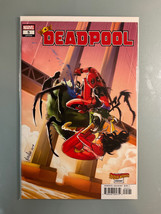 Deadpool(vol. 6) #5 - Spider-Woman Variant - Marvel Comics - Combine Shipping - £4.74 GBP