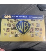 WB 100th 25 Film Collection, Volume One Award Winners (Blu-ray, 26-Disc)... - $2,677.17 MXN