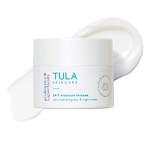 TULA Skin Care 24-7 Moisture Intense Ultra Hydrating Day &amp; Night Cream -... - $87.99
