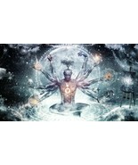 1 of a Kind Personal Wish Granting Astral God! Any Wish Magick Satanic I... - $1,504,946.90 CAD