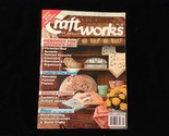 Craftworks For The Home Magazine May 1989 Memories for Mother’s Day - £8.01 GBP