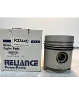 Reliance Piston Kit F161119 Ford STD - $66.53 CAD