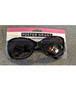 New Sunglasses Foster Grant Max Block Fashion Sunglasses - £9.59 GBP